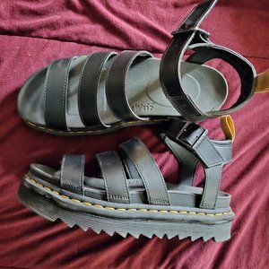 Doc Martens Sandals